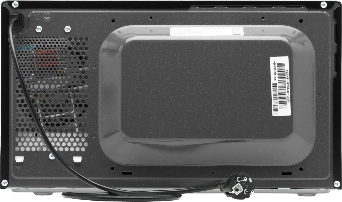 Микроволновая печь LG MW25R35GIS