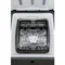 Вертикальная стиральная Kraft WM TCH-UMD8305G