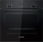 Электрический духовой шкаф Bosch HBF512BB1T
