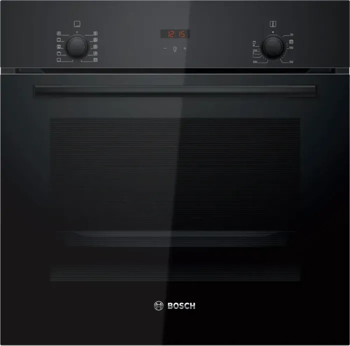 Электрический духовой шкаф Bosch HBF512BB1T