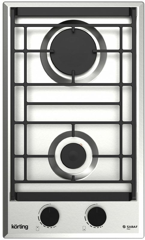 Газовая варочная панель Korting HG 3712 CX