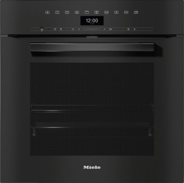 Электрический духовые шкафы Miele H 7464 BP OBSW