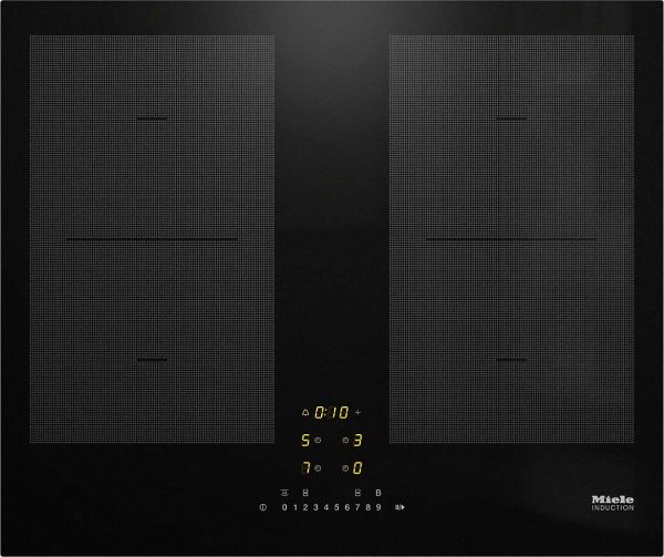 Индукционная варочная панель Miele KM 7465 FL