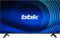 LED телевизор BBK 40LEX-7133/FTS2C