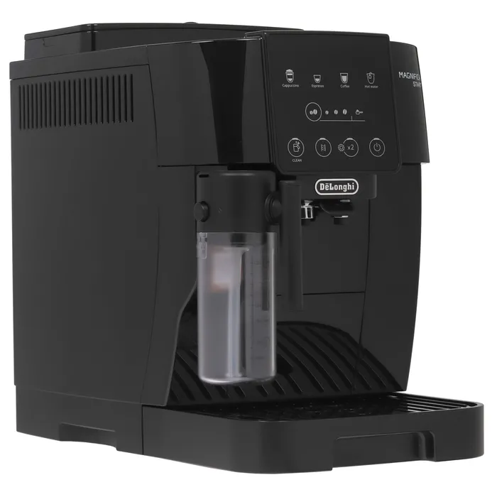 Автоматическая кофемашина DeLonghi ECAM220.60.B