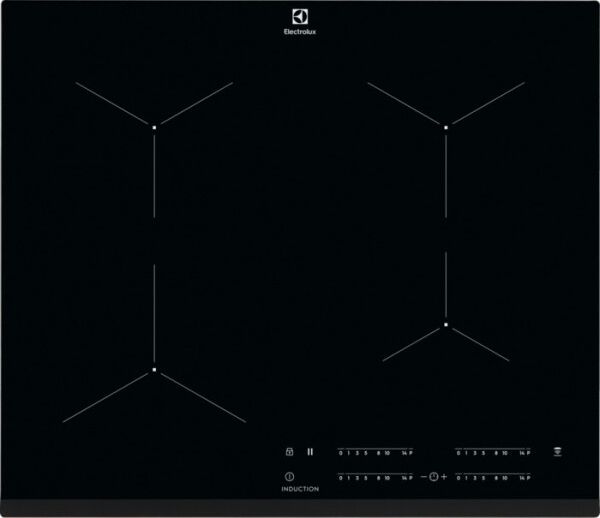 Индукционная варочная панель Electrolux EIT61443B