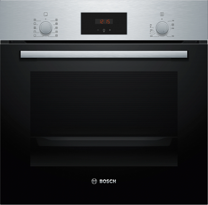 Электрический духовой шкаф Bosch HBF512BS1T