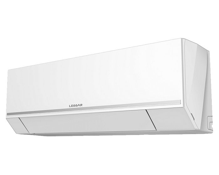 Инверторная сплит-система Lessar LS-HE18KLE2/LU-HE18KLE2