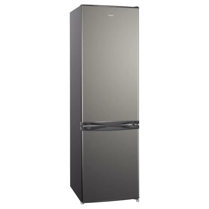 Двухкамерный холодильник Evelux FS 2220 X