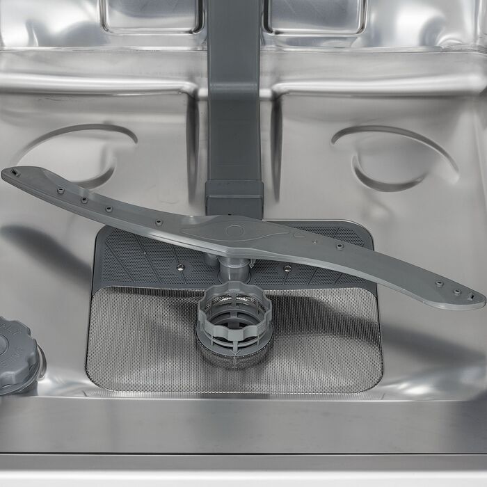 Встраиваемая посудомоечная машина Krona DELIA 60 BI