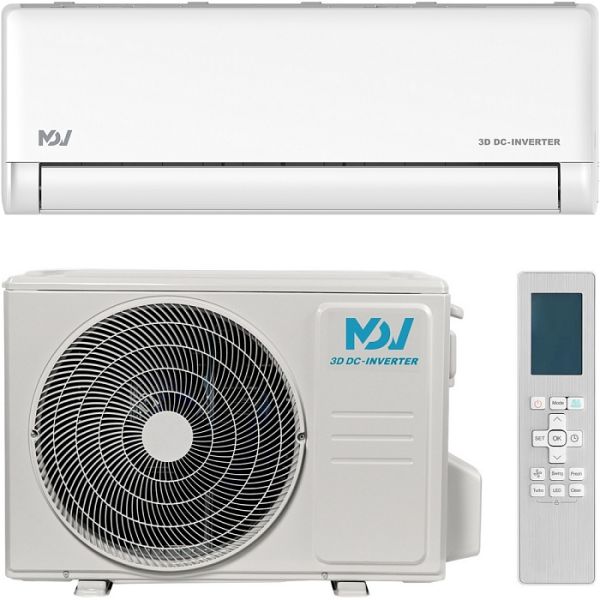 Инверторная сплит-система MDV MDSAI-24HRFN8/MDOAI-24HFN8