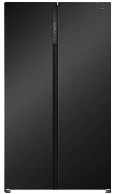 Холодильник Side-by-Side Ledum LRS-623 XD