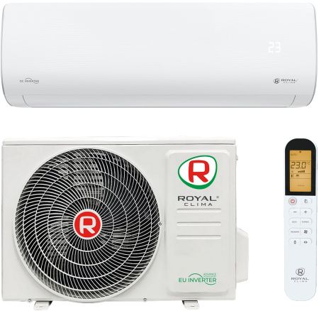 Инверторная сплит-система Royal Clima RCI-AR35HN