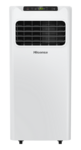 Мобильный кондиционер Hisense AP-09CR4GKWS00