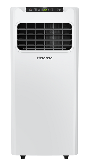 Мобильный кондиционер Hisense AP-09CR4GKWS00