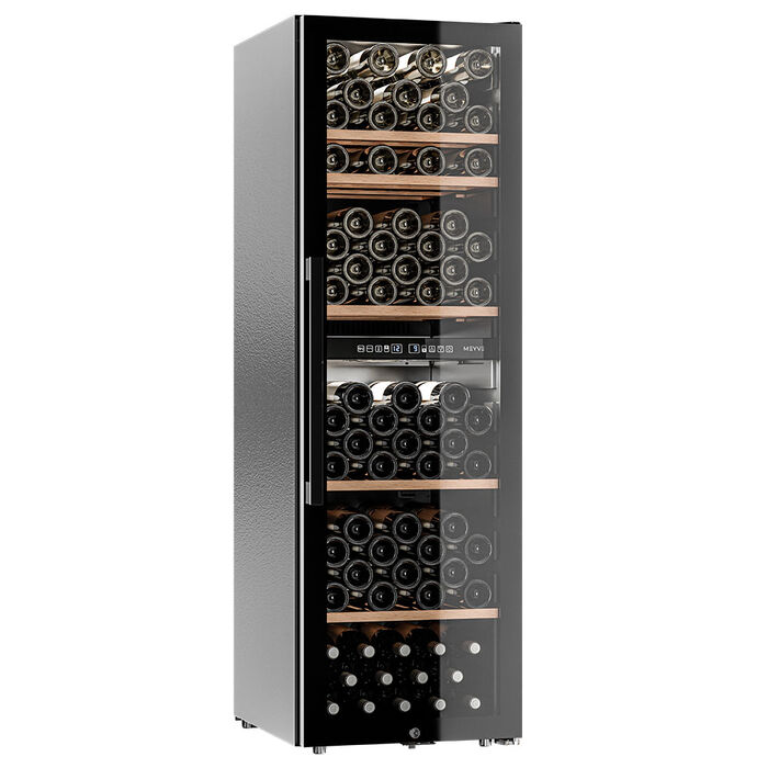 Винный шкаф Meyvel Meyvel MV126-KBF2