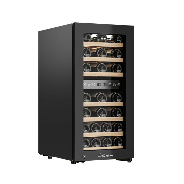 Винный шкаф Meyvel MV33-KBF2