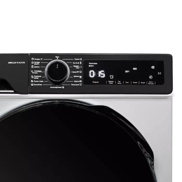 Стиральная машина Delonghi DWM 624 VI ALICIA