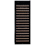 Встраиваемый винный шкаф Dunavox DX-194.490MBK