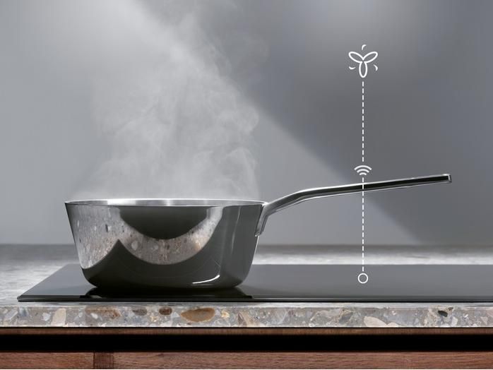 Индукционная варочная панель Electrolux CIR60433
