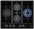 Газовая варочная панель Haier HHX-G64CWMB