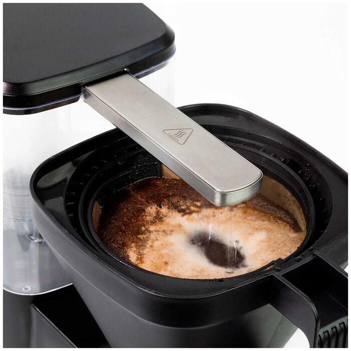 Капельная кофеварка Caso Aroma Sense
