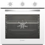 Электрический духовой шкаф Indesit IFE 3634 WH