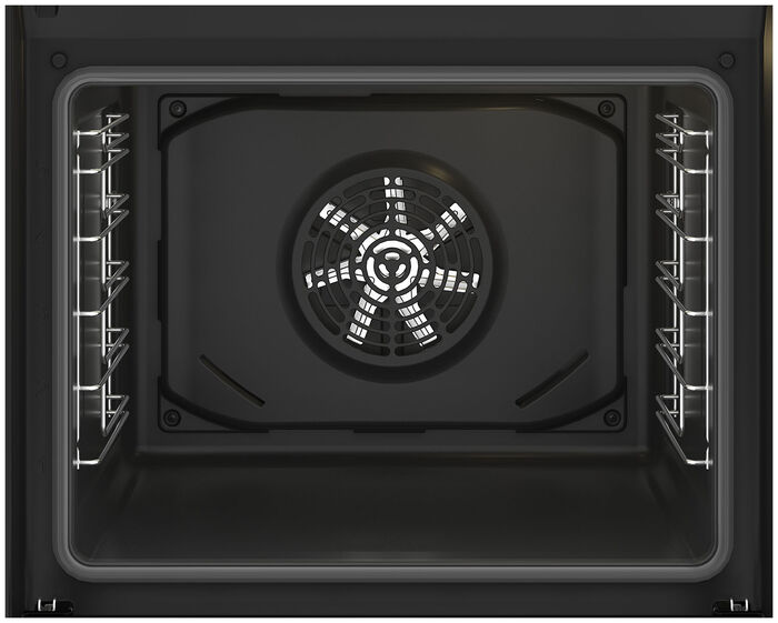 Электрический духовой шкаф Indesit IFE 3634 WH