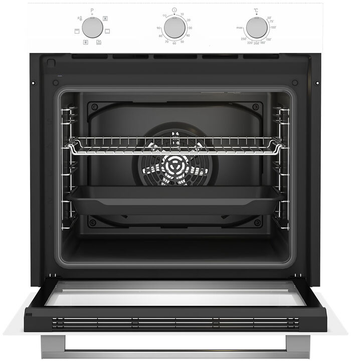 Электрический духовой шкаф Indesit IFE 3634 WH