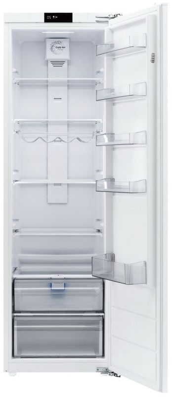 Встраиваемый холодильник Krona Hansel