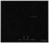 Электрическая варочная панель Kuppersberg ECS 639 F