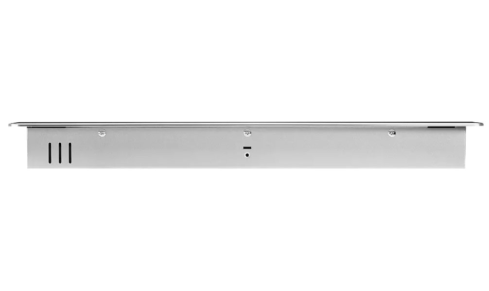 Электрическая варочная панель Kuppersberg ECS 639 F