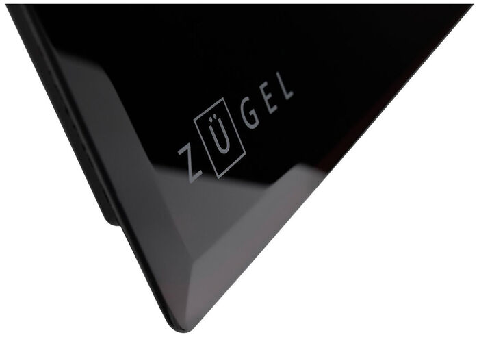Индукционная варочная панель Zugel ZIH619B