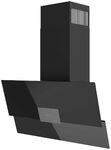 Наклонная вытяжка Korting KHC 96373 BXGN