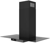 Каминная вытяжка Korting KHC 90925 SGB