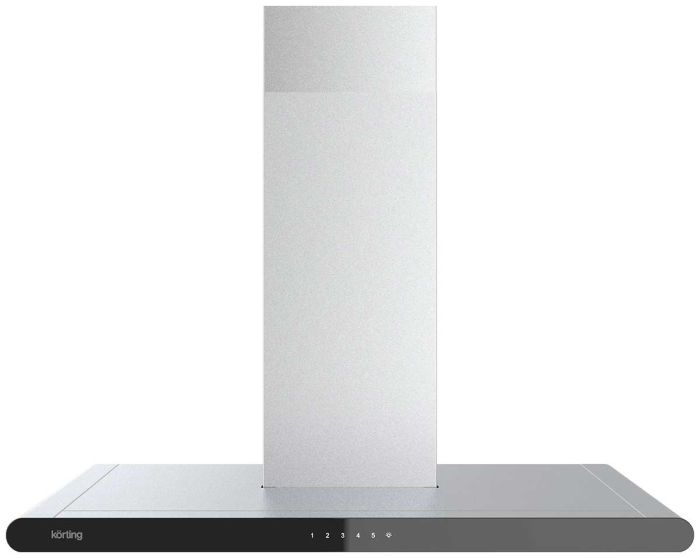 Каминная вытяжка Korting KHC 9958 XGN
