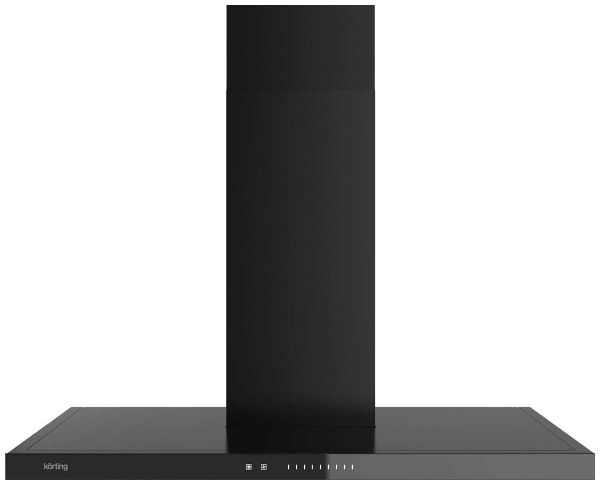 Каминная вытяжка Korting KHC 9989 GN
