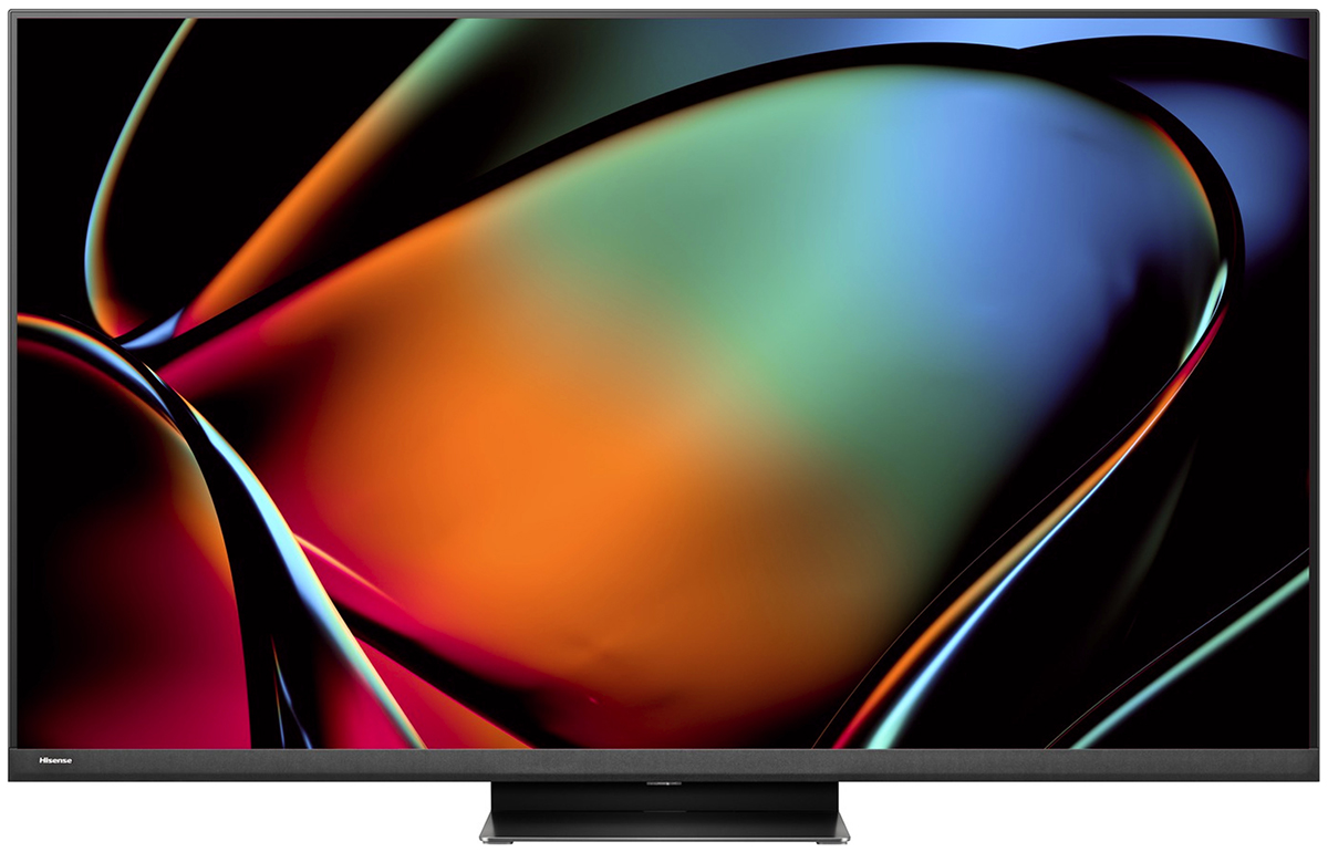 MiniLED телевизор Hisense 75U8KQ