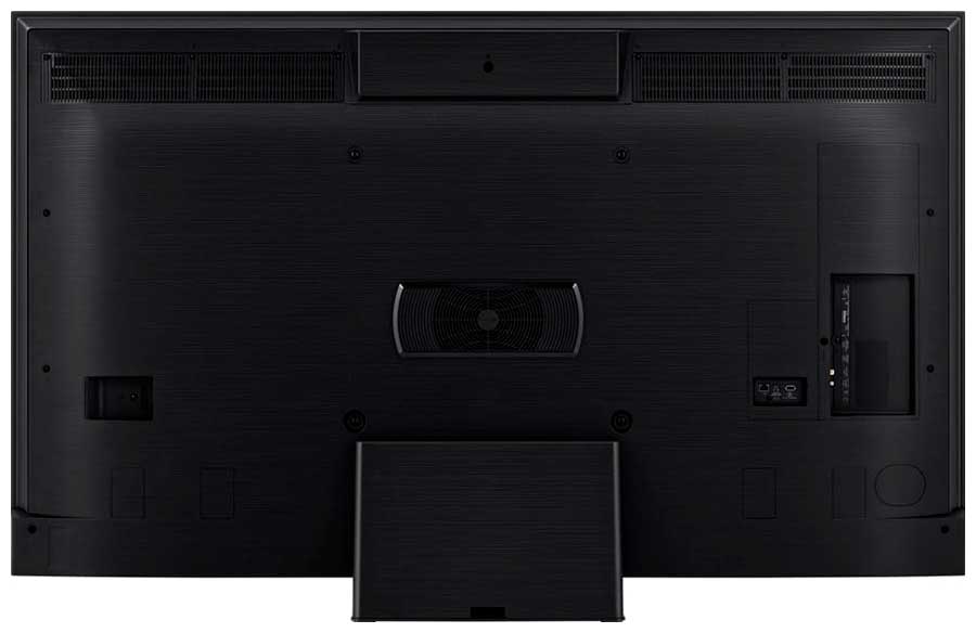 MiniLED телевизор Hisense 75U8KQ