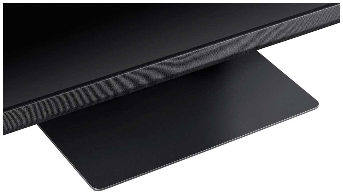 MiniLED телевизор Hisense 75U8KQ