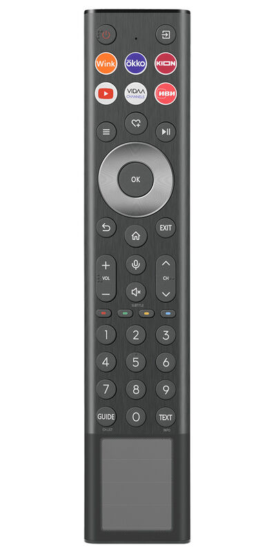 MiniLED телевизор Hisense 75U8KQ