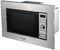 Встраиваемая микроволновая печь LEX BIMO 20.05 IX