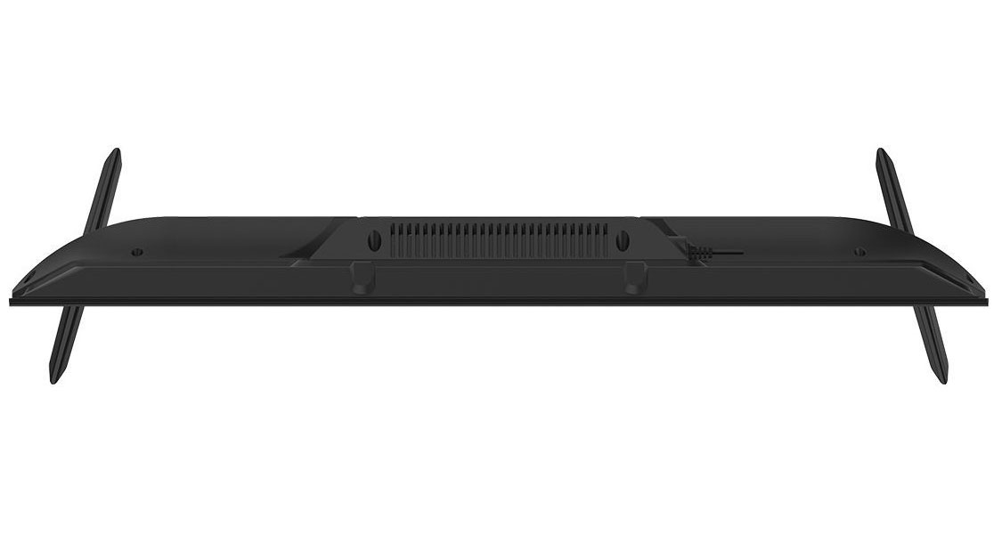 LED телевизор BQ 32FS36B Black - фото 2