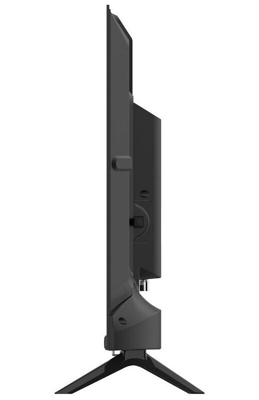 LED телевизор BQ 32FS36B Black - фото 3
