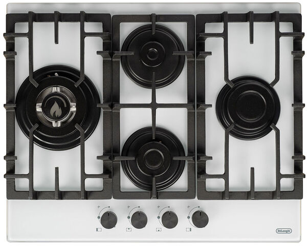 Газовая варочная панель DeLonghi GABRIELLA 6GW BB