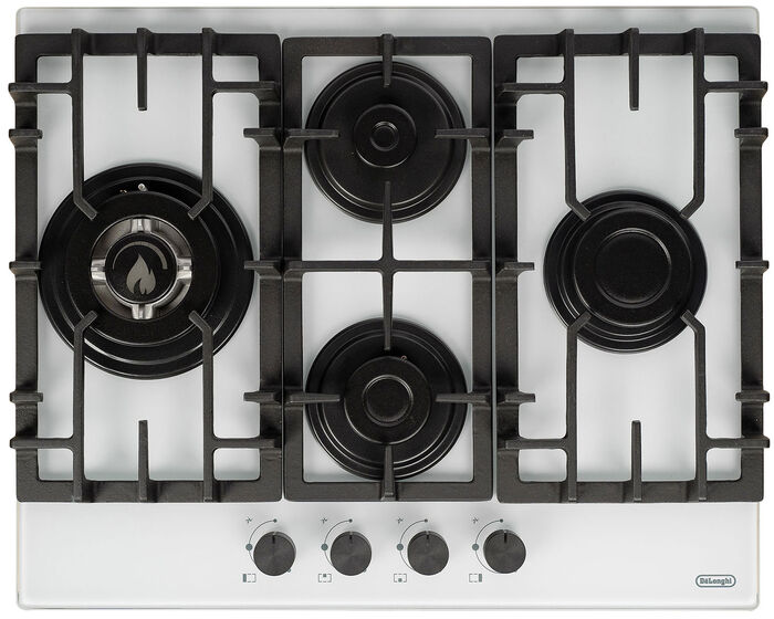 Газовая варочная панель DeLonghi GABRIELLA 6GW BB