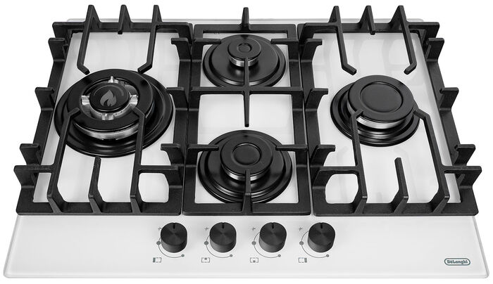 Газовая варочная панель DeLonghi GABRIELLA 6GW BB