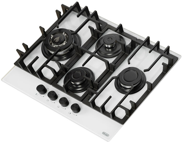 Газовая варочная панель DeLonghi GABRIELLA 6GW BB