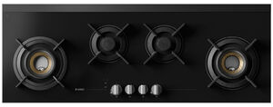 Газовая варочная панель Asko HG8144BGB1