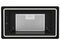 Полновстраиваемая вытяжка Exiteq EX-1286 black